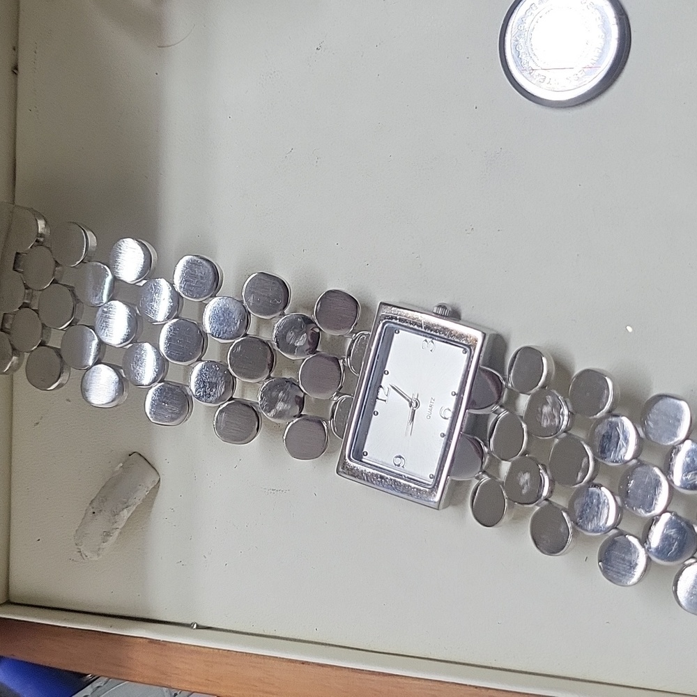 Watch quartz - Picture 8 of 8